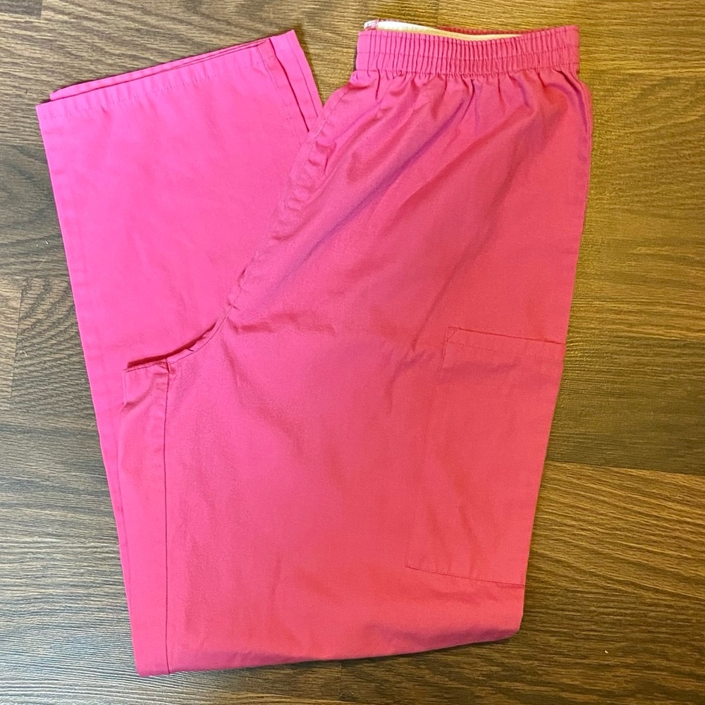 Cherokee scrub pants